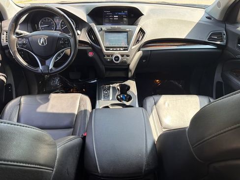 Used 2020 Acura MDX SH-AWD image 21