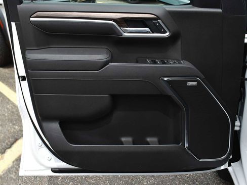 New 2026 Chevrolet Silverado 1500 RST AWD/4WD image 22