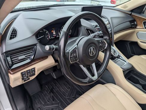 Used 2020 Acura RDX AWD w/ Advance Package image 27