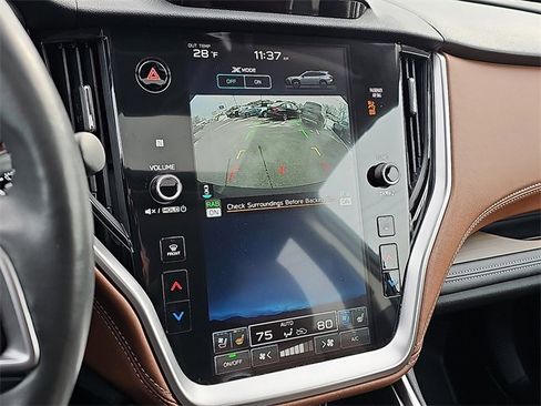 Used 2023 Subaru Outback Touring XT image 20