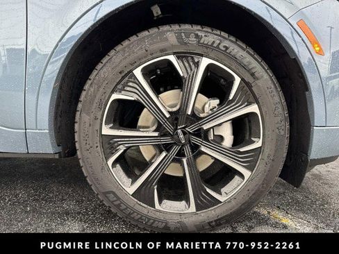 New 2026 Lincoln Nautilus Reserve image 12