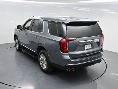 Used 2021 GMC Yukon Denali w/ LPO, Illumination Package image 70