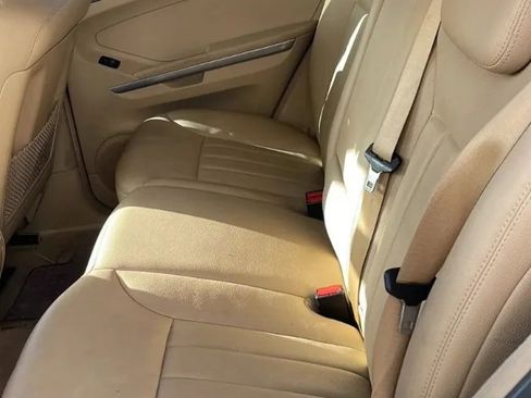Used 2007 Mercedes-Benz ML 350 suv image 15