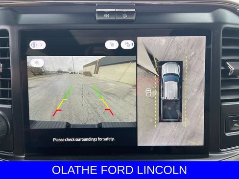 New 2026 Ford F250 King Ranch w/ Chrome Package AWD/4WD image 13