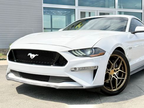 Used 2020 Ford Mustang GT image 5