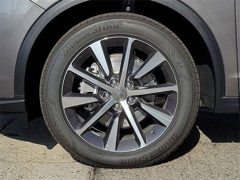 New 2026 Acura MDX w/ Technology Package image 5