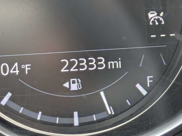 Used 2021 MAZDA CX-5 Touring FWD image 25
