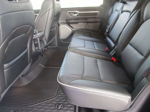 New 2026 RAM 1500 Laramie image 23