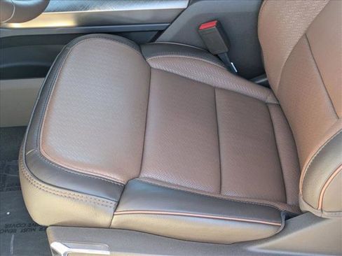 New 2026 Ford F150 King Ranch w/ Equipment Group 601A High image 4