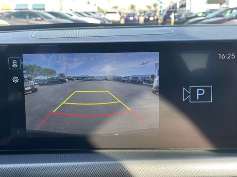 Used 2025 Hyundai Sonata SEL image 17