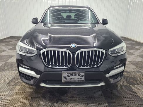 Used 2018 BMW X3 xDrive30i w/ Convenience Package image 6