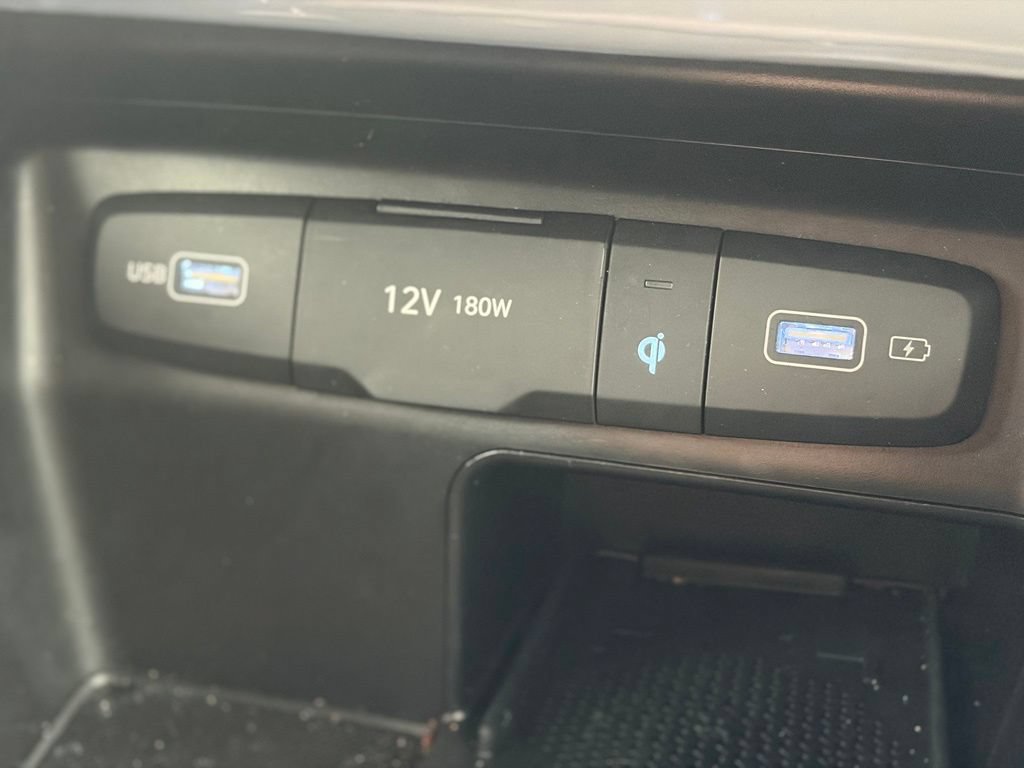 Used 2024 Hyundai Tucson SEL AWD/4WD image 30