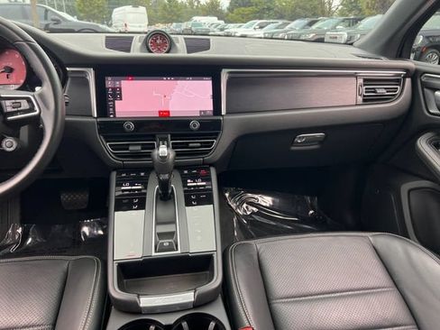 Used 2023 Porsche Macan GTS AWD/4WD image 14