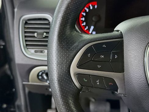 Used 2020 Dodge Durango SXT image 20