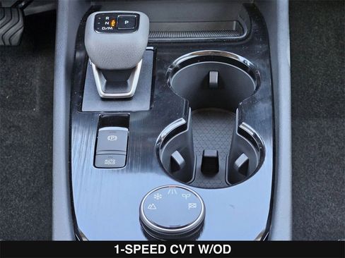 New 2026 Nissan Rogue SV w/ Cold Weather Package image 23