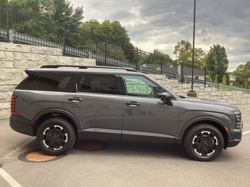 New 2026 Hyundai Palisade XRT Pro AWD/4WD image 6