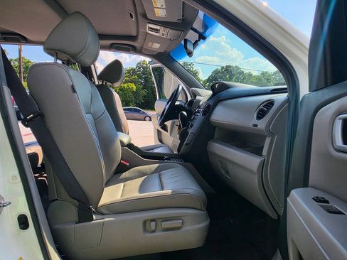 Used 2012 Honda Pilot EX-L image 32