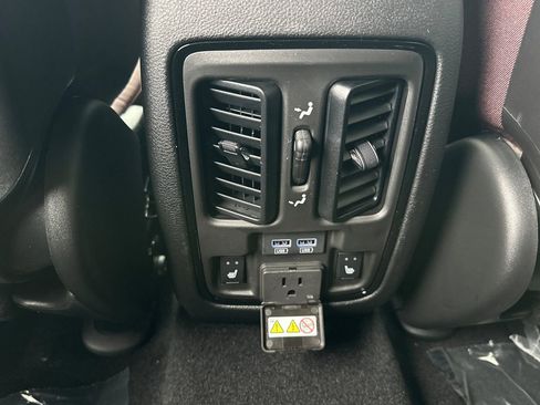 New 2026 Dodge Durango GT image 15