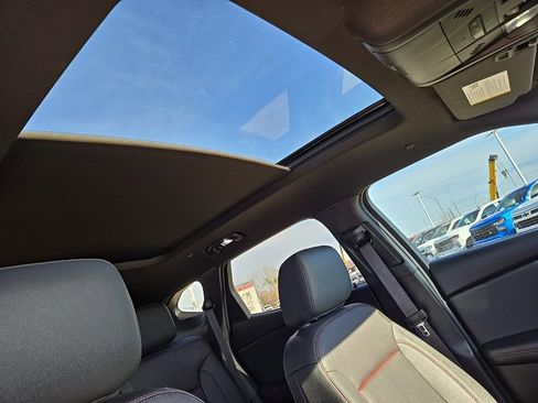 Used 2023 Chevrolet Blazer RS w/ Driver Confidence II Package image 27