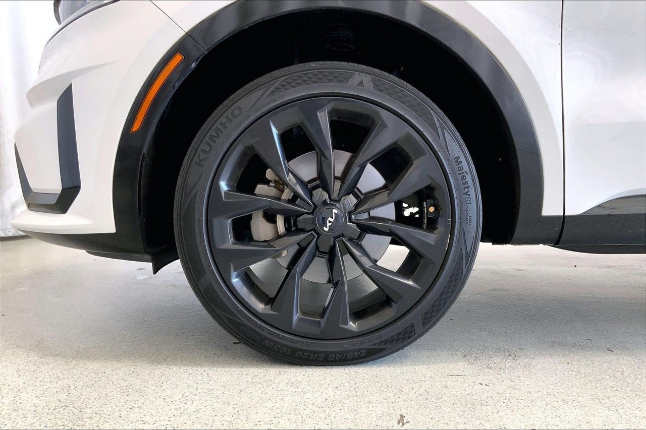 Used 2022 Kia Sorento SX AWD/4WD image 6