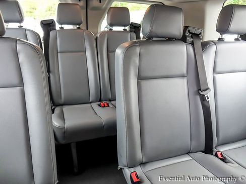 Used 2016 Ford Transit 350 XL RWD image 27