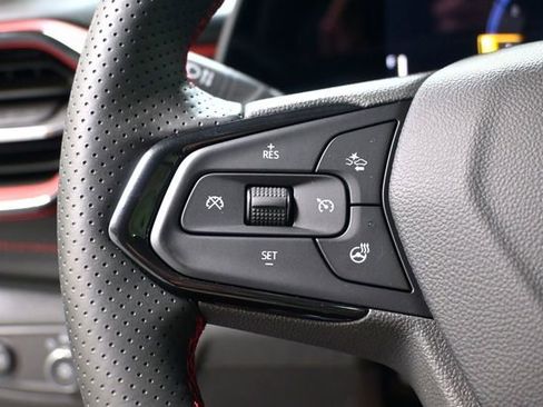 New 2026 Chevrolet TrailBlazer RS w/ Convenience Package image 24