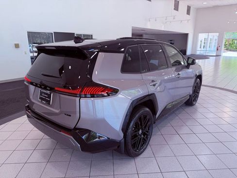 Used 2026 Toyota RAV4 XSE w/ Weather Package AWD/4WD image 15