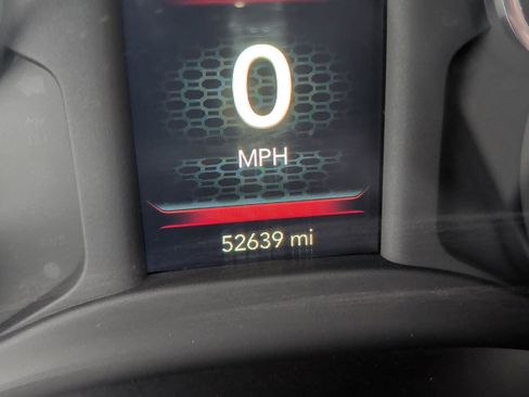 Used 2024 RAM 2500 Big Horn image 18