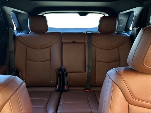 New 2026 Cadillac XT5 Premium Luxury FWD image 17