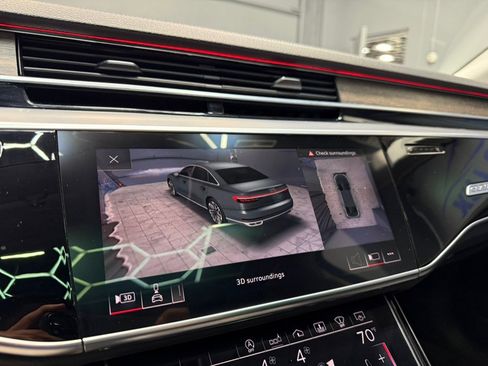 Used 2020 Audi A8 L 3.0T image 24