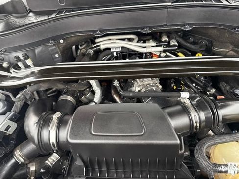 Used 2020 Ford Explorer ST w/ Premium Technology Package image 43