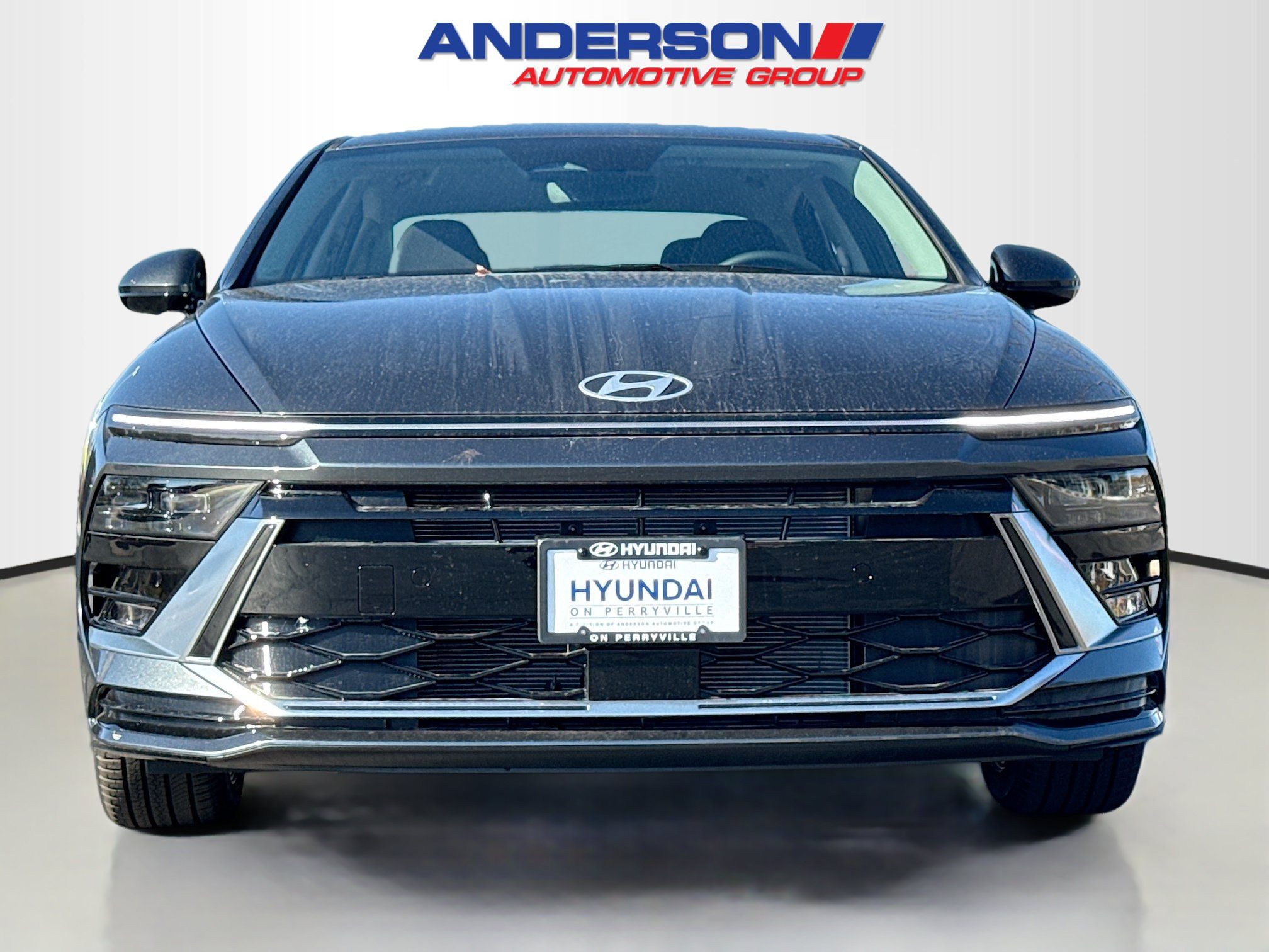 New 2026 Hyundai Sonata SEL FWD image 13