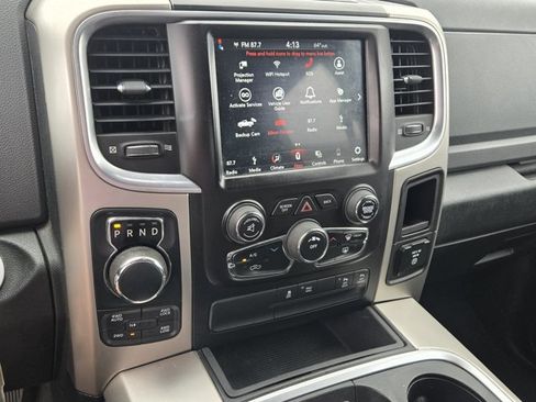 Used 2018 RAM 1500 Big Horn image 30