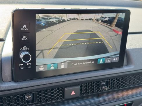 Used 2024 Honda CR-V Sport-L image 29