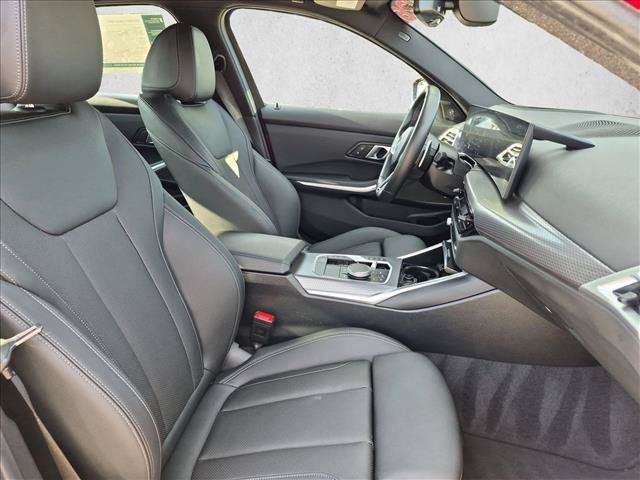 Used 2026 BMW M340i Sedan RWD image 22