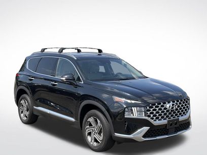Used 2023 Hyundai Santa Fe SEL w/ Premium Package
