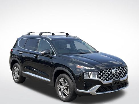 Used 2023 Hyundai Santa Fe SEL w/ Premium Package AWD/4WD image 2
