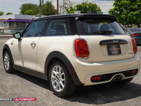 Used 2017 MINI Cooper S FWD image 5