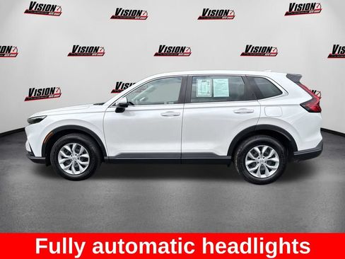 Used 2023 Honda CR-V LX image 8