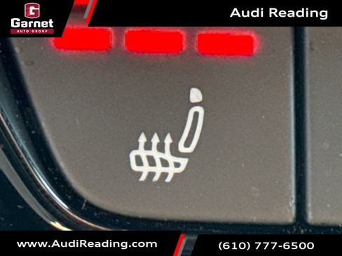Used 2024 Audi Q4 e-tron Premium w/ Convenience Package AWD/4WD image 47