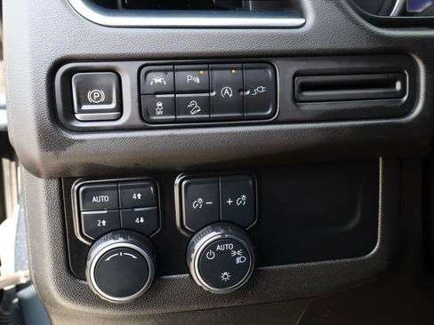 Used 2021 Chevrolet Tahoe Premier image 24