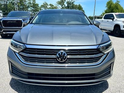 Used 2024 Volkswagen Jetta SEL