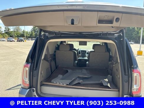 Used 2019 GMC Yukon SLT w/ Open Road Package RWD image 22