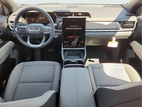 New 2026 GMC Terrain Elevation w/ Black Edition image 9