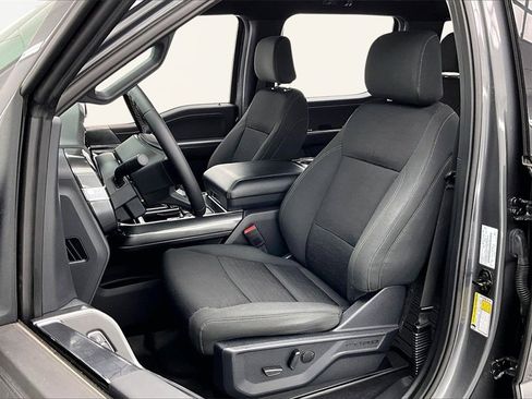 Used 2023 Ford F150 XLT w/ Equipment Group 302A High image 26