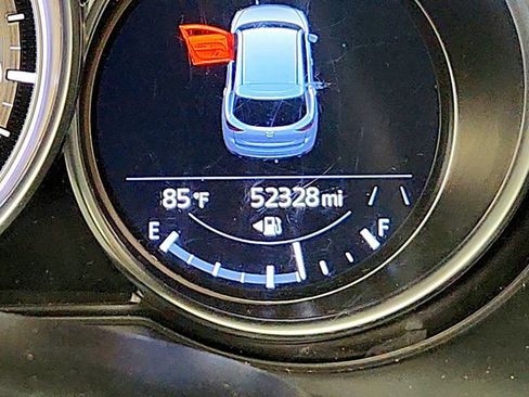 Used 2024 MAZDA CX-5 AWD 2.5 S w/ Select Package image 15