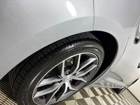 Used 2022 Acura ILX w/ Premium Package FWD image 33