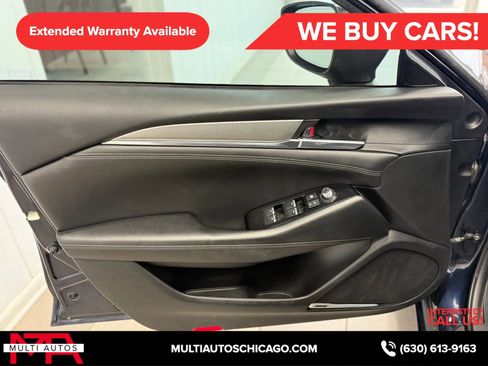 Used 2019 MAZDA MAZDA6 Grand Touring FWD image 35