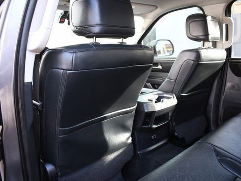 Used 2024 Toyota Tundra SR5 image 21