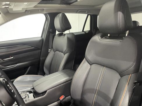 Used 2024 MAZDA CX-50 AWD 2.5 S w/ Cargo Package image 17